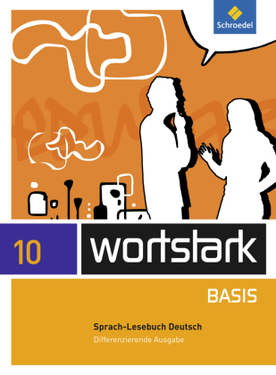 wortstark Basis - Differenzierende Allgemeine Ausgabe 2012