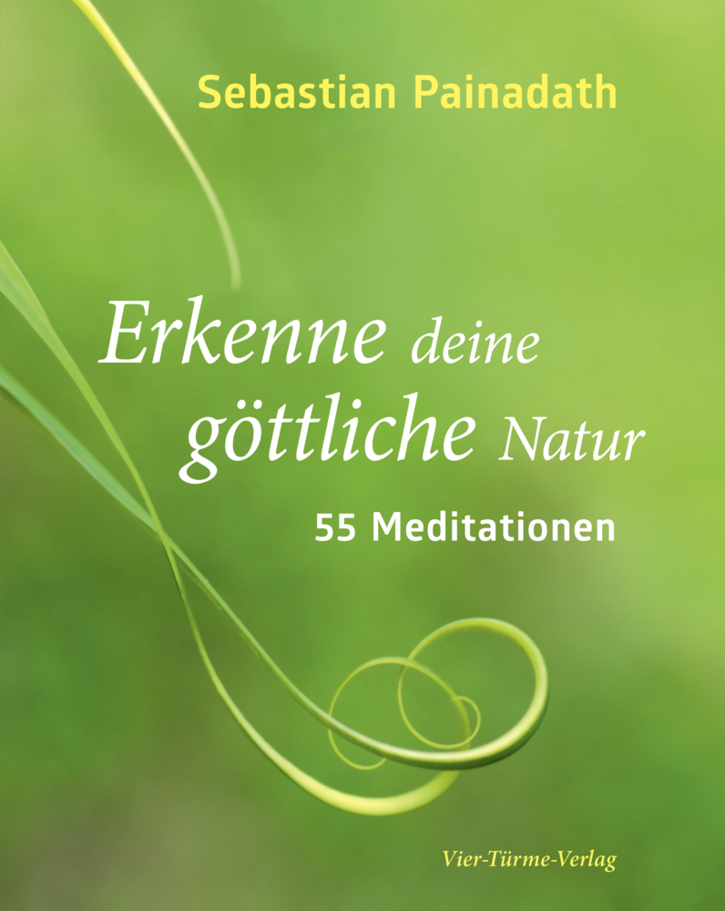 Erkenne deine göttliche Natur main product photo