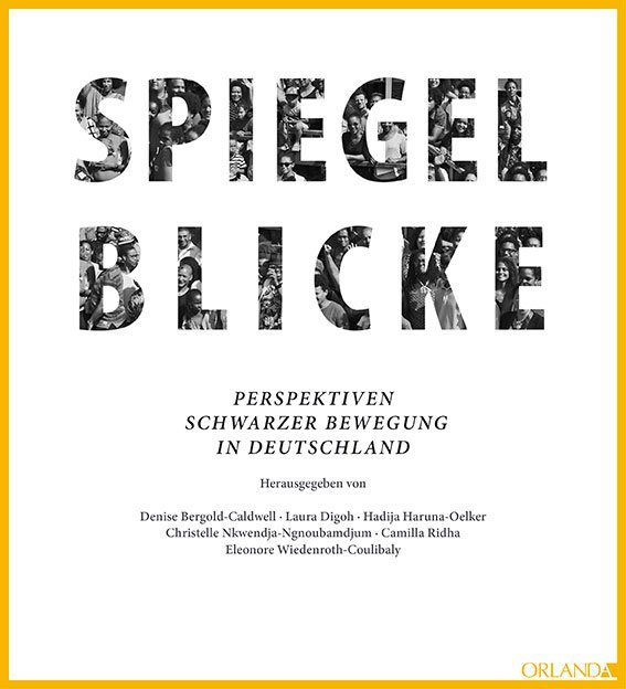 Spiegelblicke main product photo