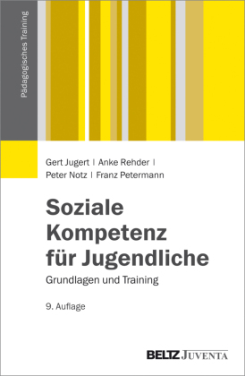 Soziale Kompetenz für Jugendliche