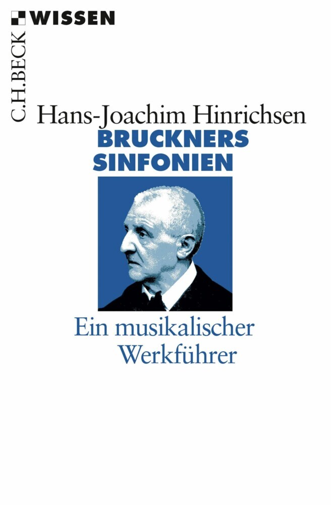 Bruckners Sinfonien main product photo