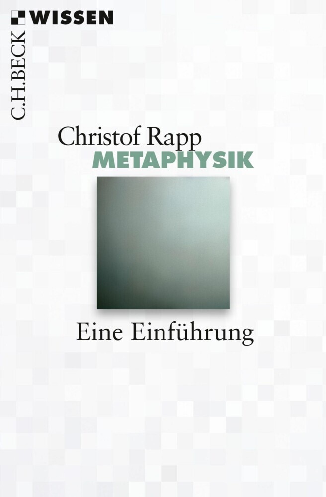 Metaphysik main product photo