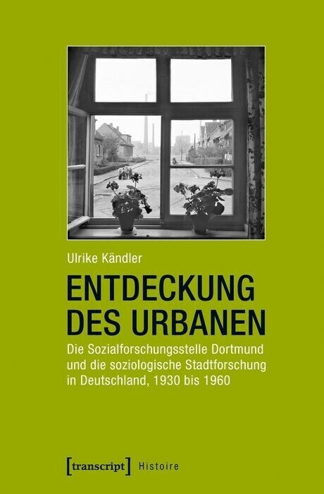 Entdeckung des Urbanen main product photo