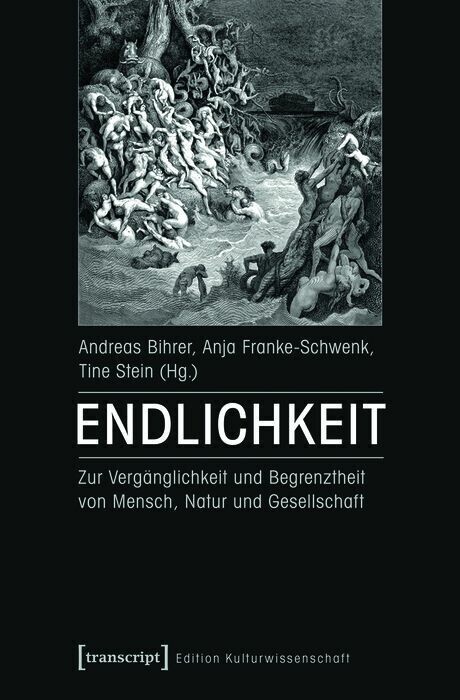 Endlichkeit main product photo