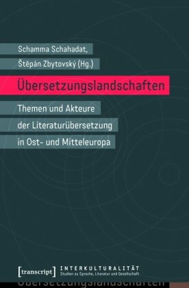 Übersetzungslandschaften