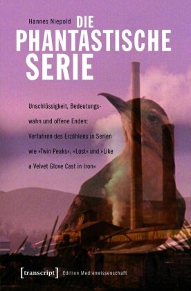 Die phantastische Serie