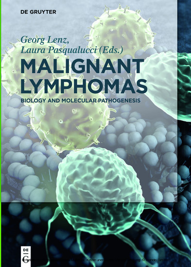 Malignant Lymphomas main product photo