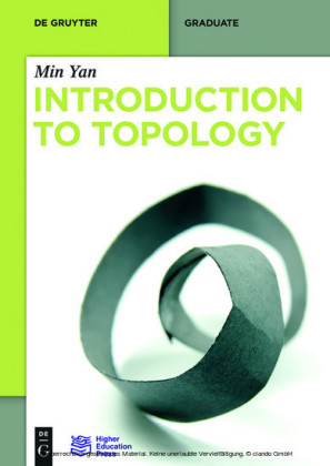 Introduction to Topology