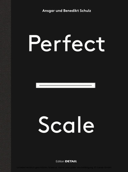 Perfect Scale main product photo