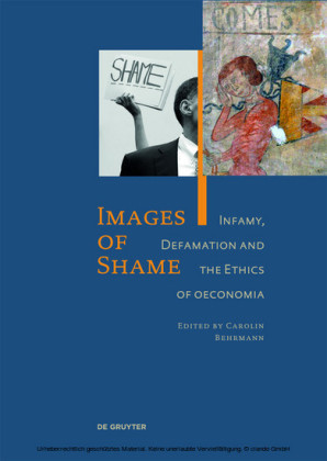 Images of Shame
