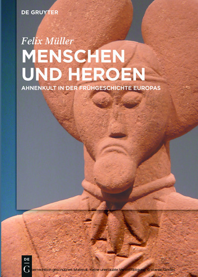 Menschen und Heroen main product photo