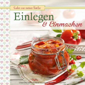 Einlegen & Einmachen