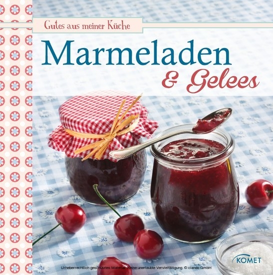 Marmeladen & Gelees main product photo