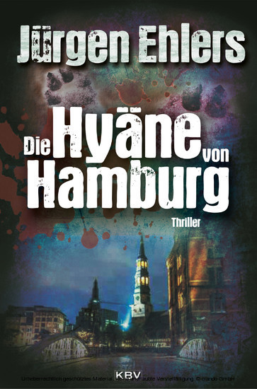 Die Hyäne von Hamburg main product photo