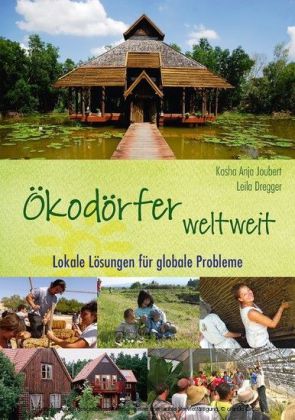 Ökodörfer weltweit