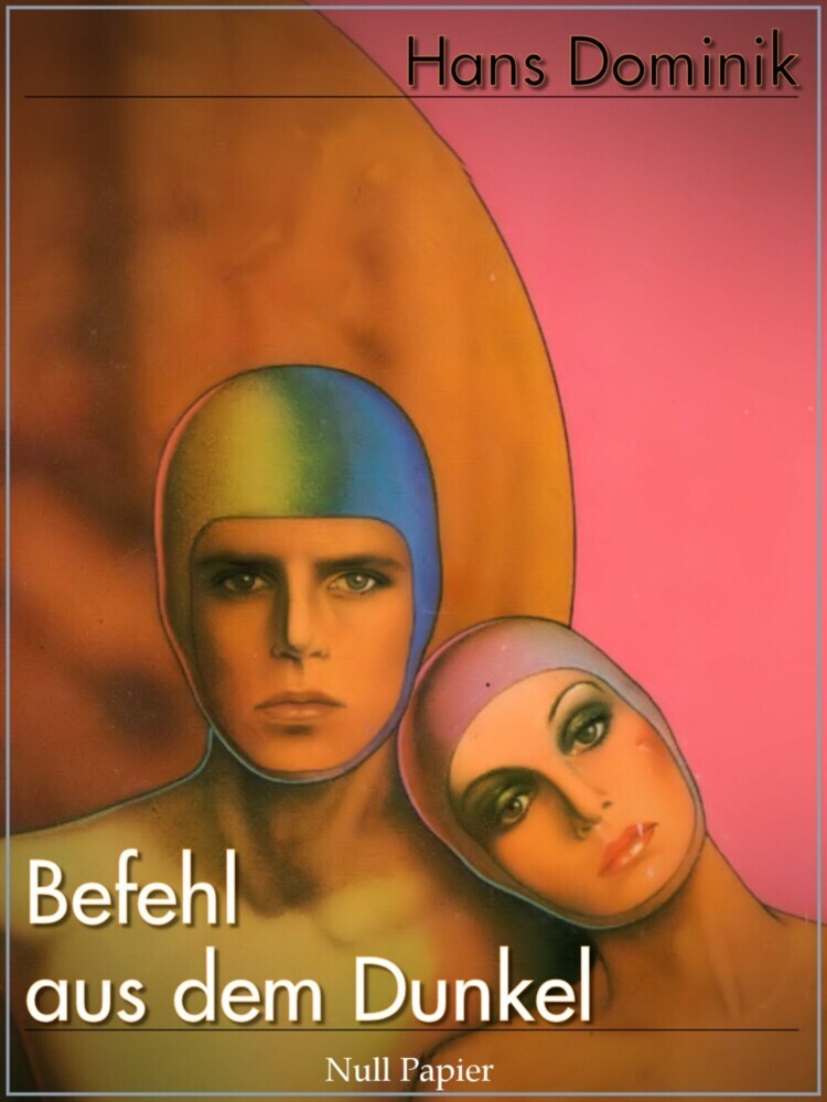 Befehl aus dem Dunkel main product photo