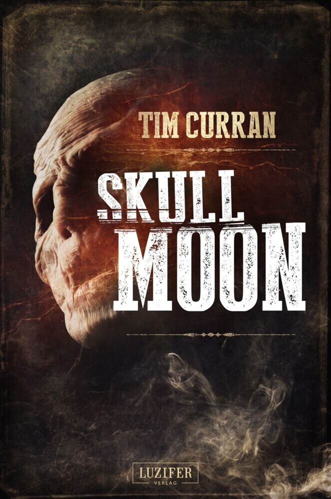 SKULL MOON main product photo