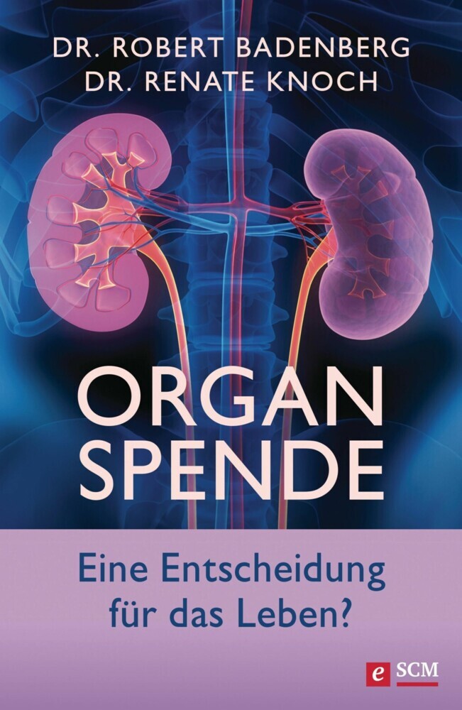 Organspende main product photo