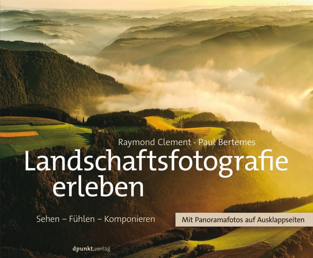 Landschaftsfotografie erleben main product photo