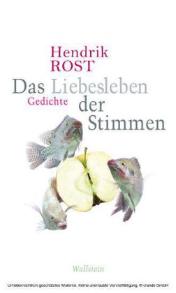Das Liebesleben der Stimmen