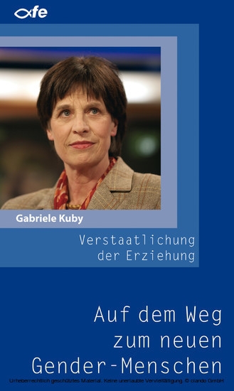 Verstaatlichung der Erziehung main product photo