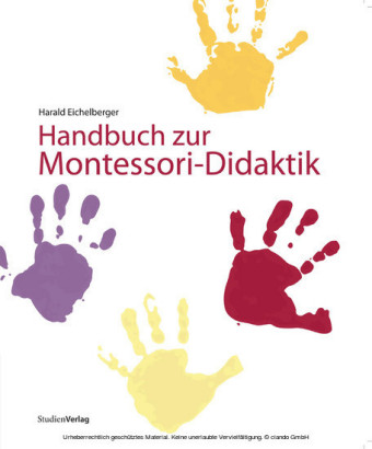 Handbuch zur Montessori-Didaktik