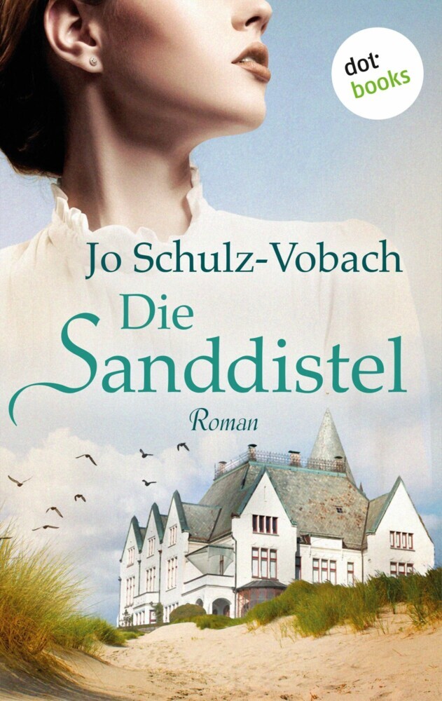 Die Sanddistel main product photo