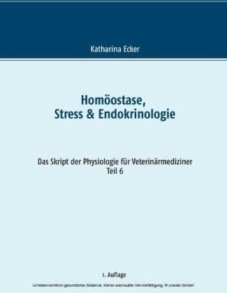 Homöostase, Stress & Endokrinologie