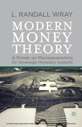 Modern Money Theory