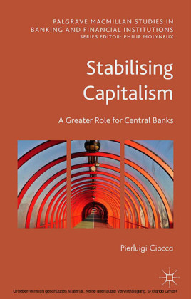 Stabilising Capitalism