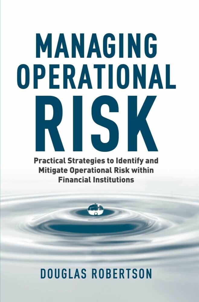 Managing Operational Risk main product photo