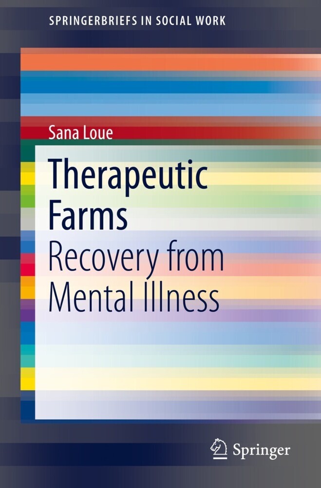 Therapeutic Farms main product photo