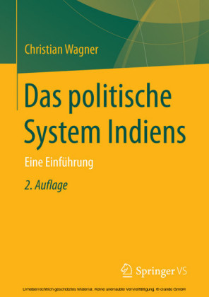 Das politische System Indiens