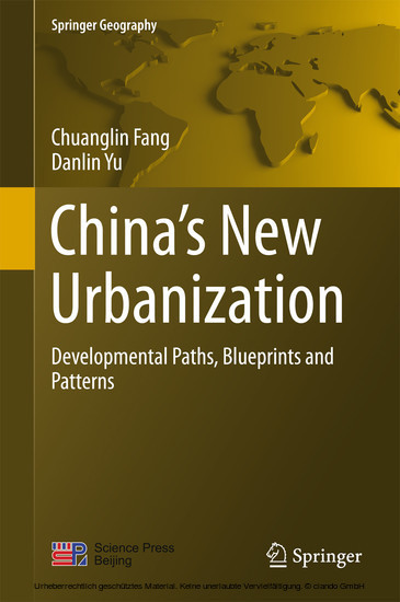China's New Urbanization main product photo