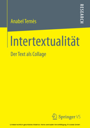 Intertextualität