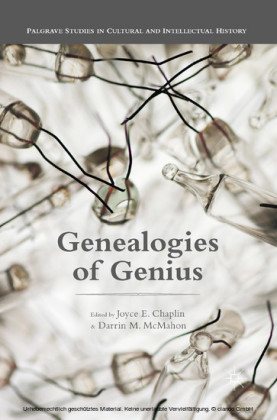 Genealogies of Genius