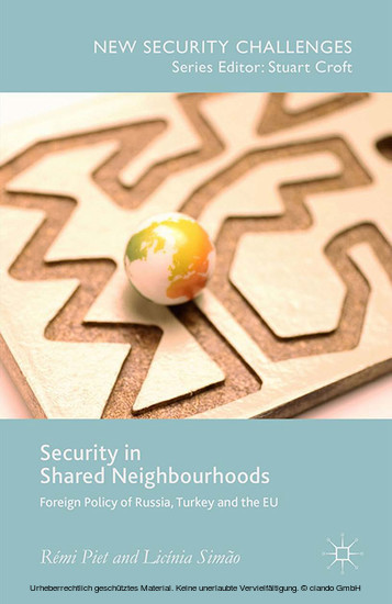 Security in Shared Neighbourhoods main product photo