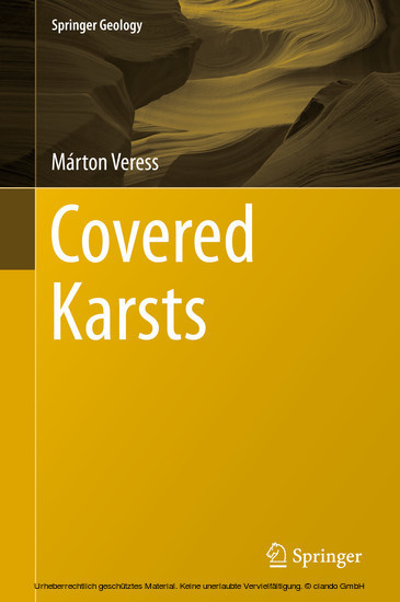 Covered Karsts main product photo