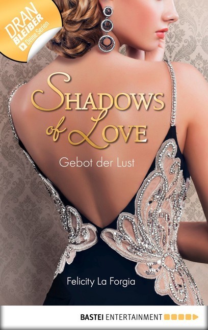 Gebot der Lust - Shadows of Love main product photo