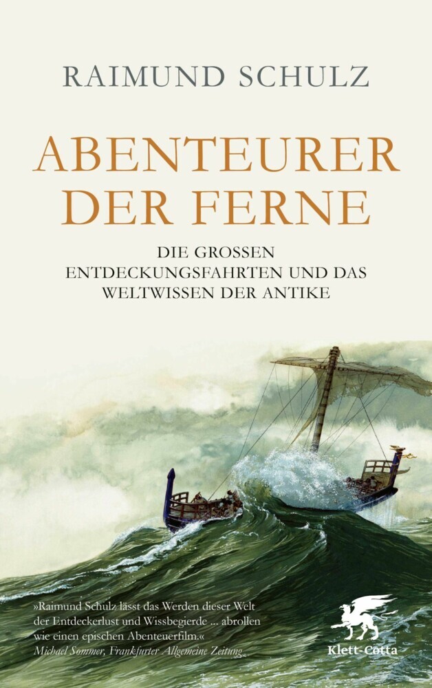 Abenteurer der Ferne main product photo
