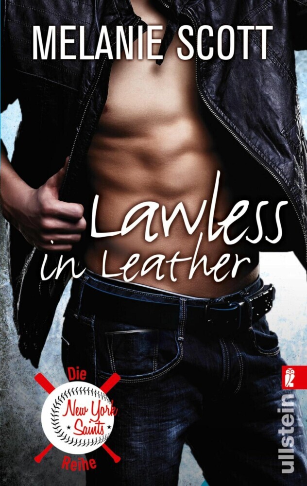 Lawless in Leather main product photo