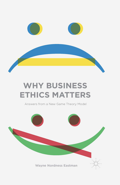 Why Business Ethics Matters main product photo