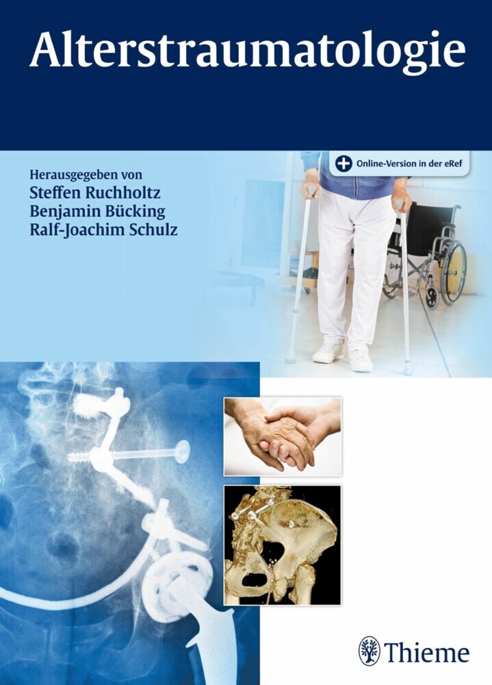 Alterstraumatologie main product photo