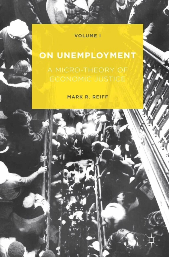 On Unemployment main product photo