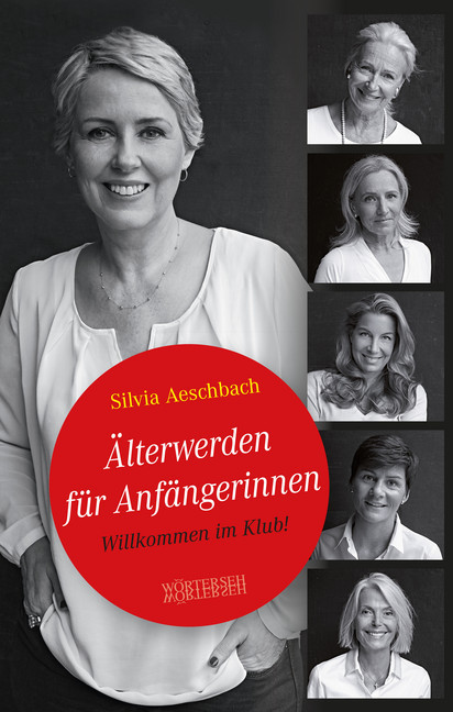 Älterwerden für Anfängerinnen main product photo
