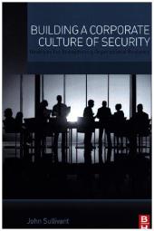 Building a Corporate Culture of Security
