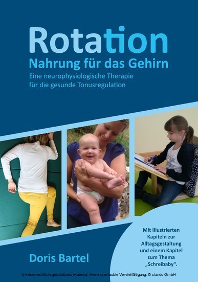 Rotation - Nahrung für das Gehirn main product photo