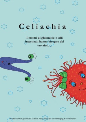 Celiachia