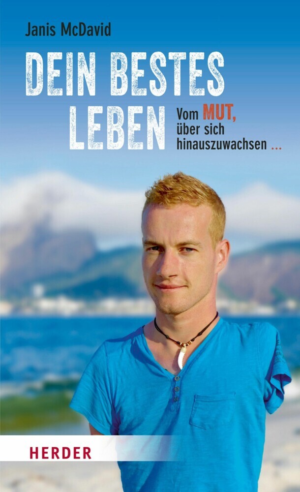 Dein bestes Leben main product photo