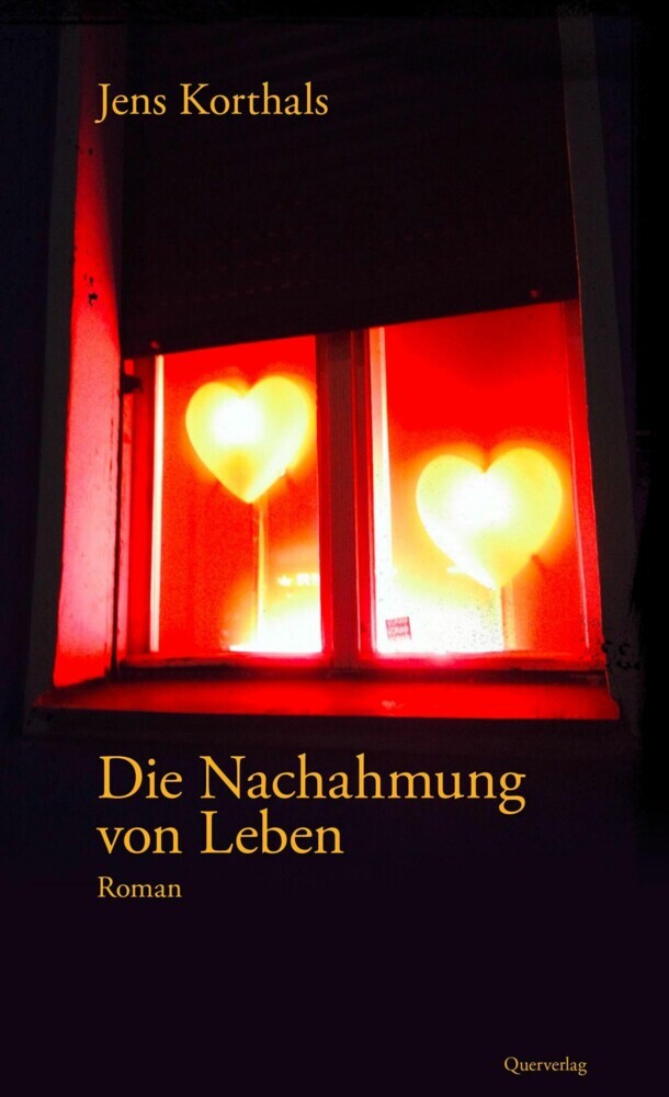 Die Nachahmung von Leben main product photo